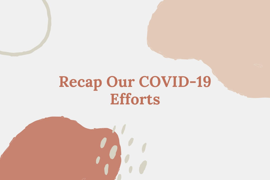 Vena CBD & Coronavirus: Vena's Intense COVID-19 Relief Efforts