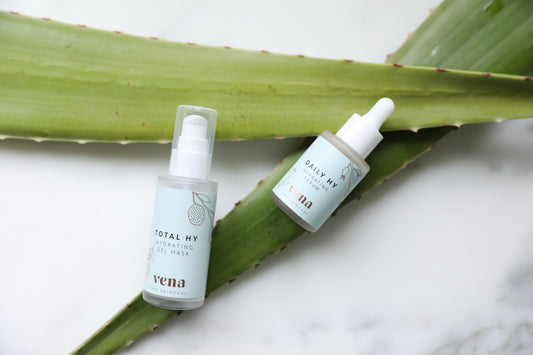 Thirst Trap: Let's Talk About Hyaluronic Acid