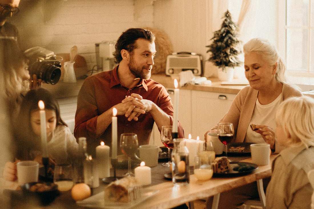 How to Introduce Your Family to CBD