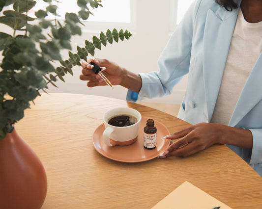 Wellness 101: CBD Improves Your Health