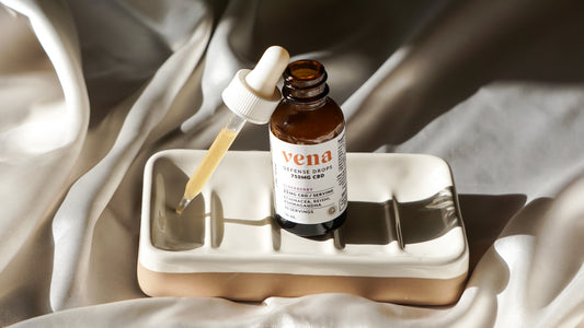 How to Support Your Immune System During Stressful Times