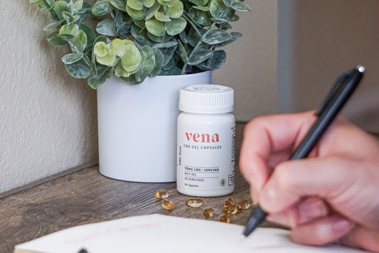 Routines, Healthy Habits, and Why They're Important