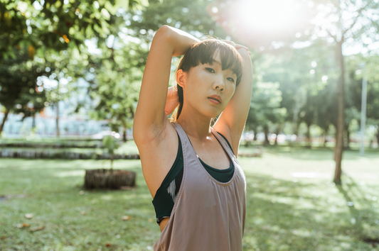 CBD + Homeostasis: Finding Your Bodily Balance