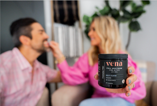 How Full Spectrum CBD Can Help with Daily Discomfort