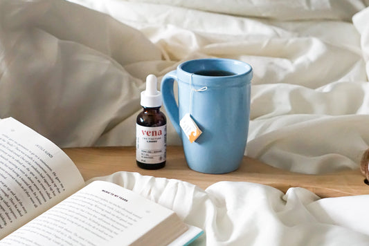 When is the Best Time to Take CBD?