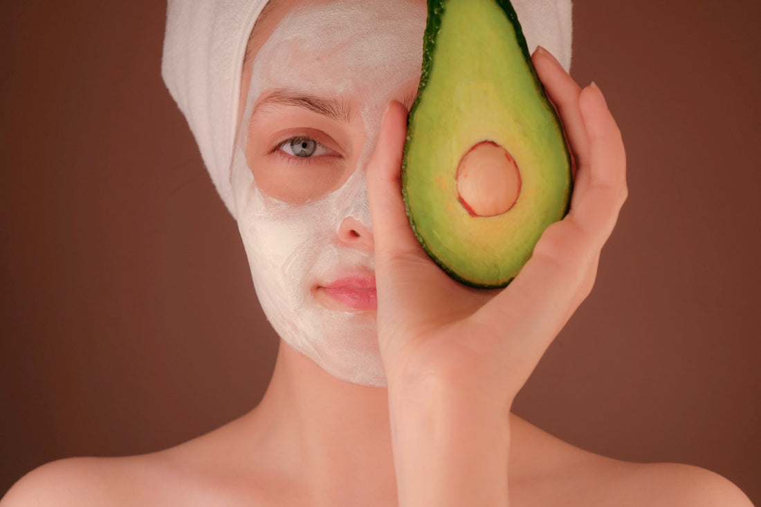 We Like Our Skincare Like Our Friendships: Not Toxic