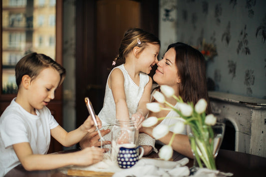Motherhood: How to Find your Balance