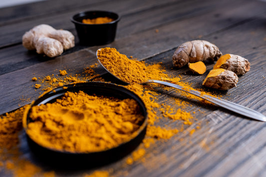 Your Guide to Adaptogens