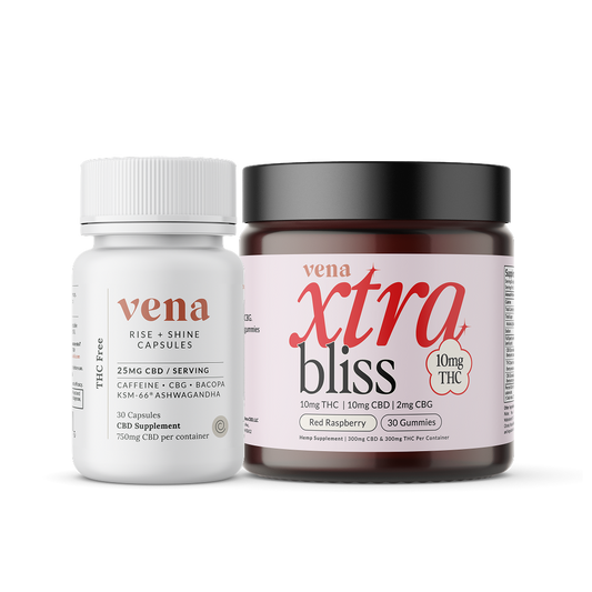 Daily Bliss Bundle