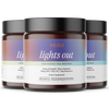 3 Jars