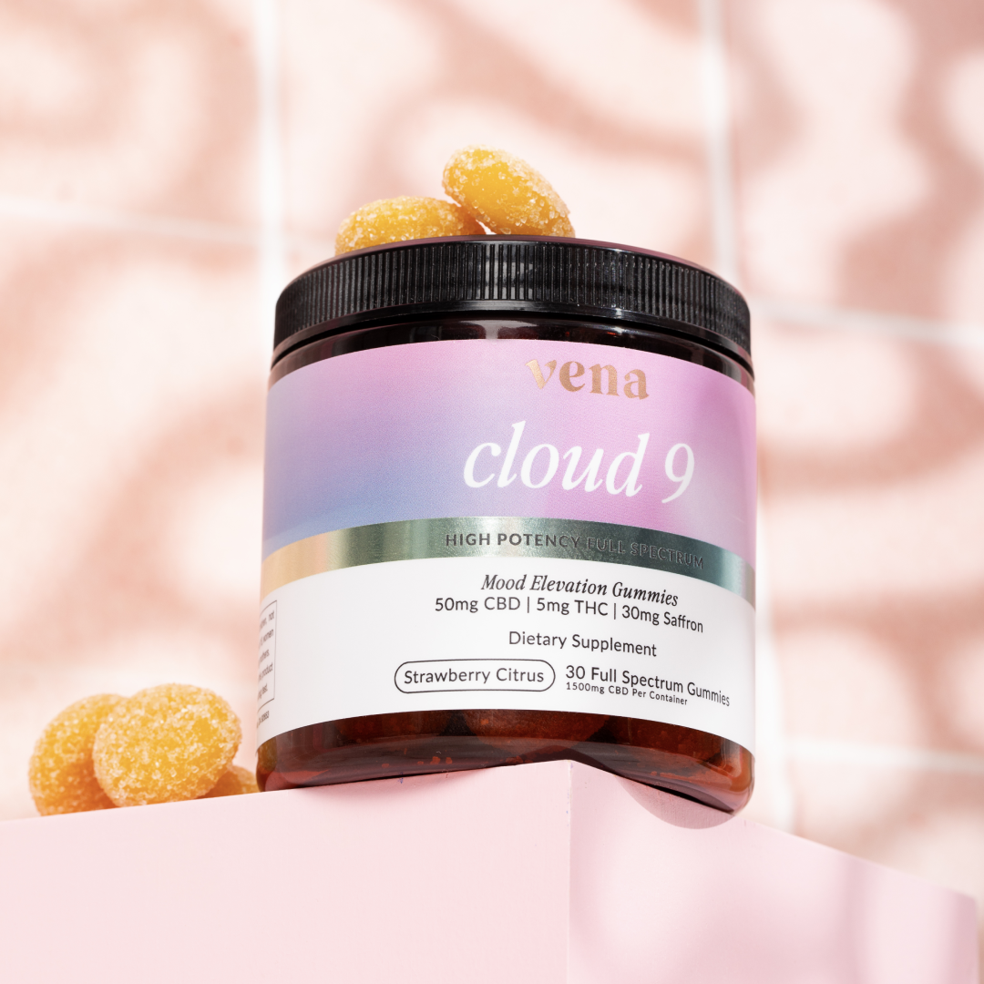 Girls Night Out Bundle – VenaCBD.com Girls Night Out Bundle – VenaCBD.com