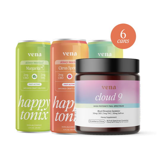 Girls Night Out Bundle