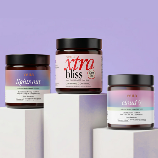 Day-to-Night Trio - 90ct