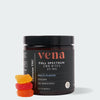 vena FULL SPECTRUM CBD BITES 25 MG — MULTI-FLAVOR, VEGAN, 30 SERVINGS, 30 Gummies. Contains THC.