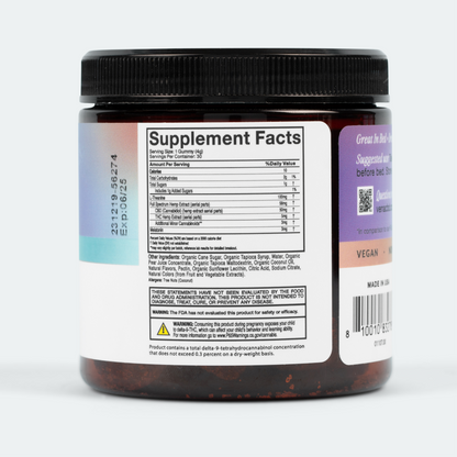 Lights Out Extra Strength Sleep Gummies [Top 10]