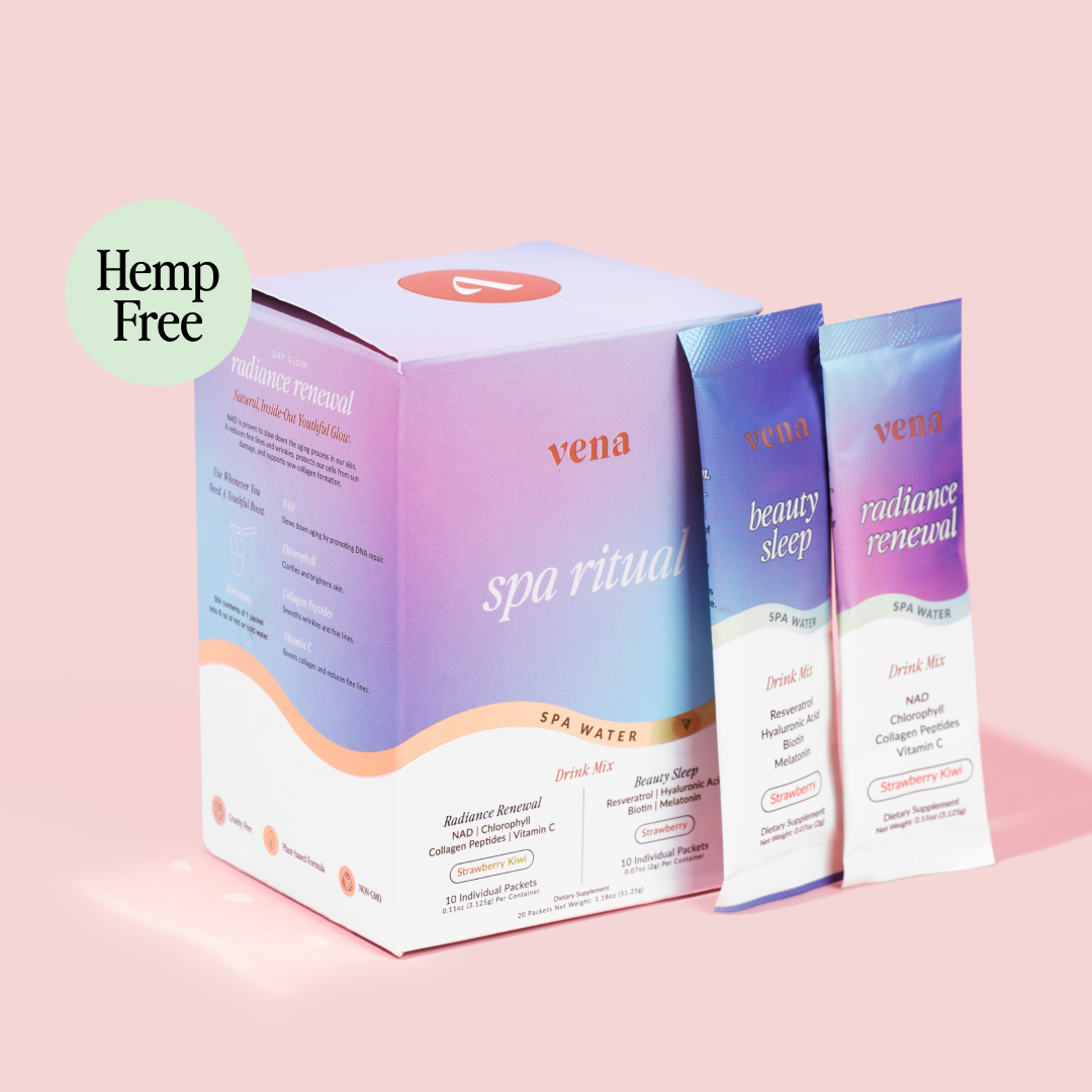 Products Spanning the Spectrum