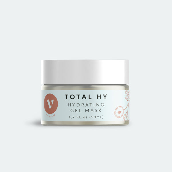 Total Hy - Gel Mask – Vena CBD